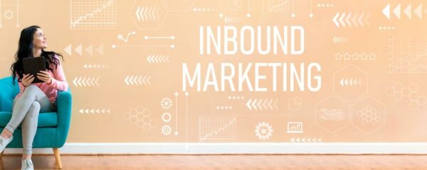 Inbound marketing