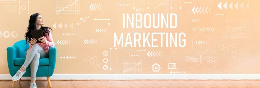 Inbound marketing