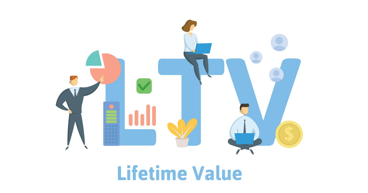 Lifetime Value